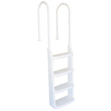 Easy Incline In-Pool Ladder