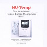 Extra Remote Transmitter