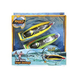 Finger Flinger Racers