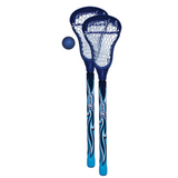 First Shot Lacrosse Stix