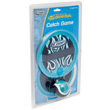 First Toss Catch Game