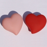 Floating Hearts