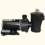 Hayward 1.5 HP Pump & Motor