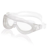 Kid's Rift Swim Mask - Clear
