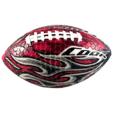 Nitro Football Flame