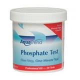 Phosphate Test