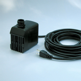Pool Cover Pump