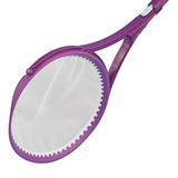 Red Leopard Skimmer Net