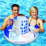 Refreshment Float