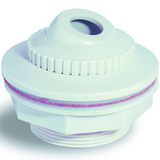 Return Assembly with Gaskets