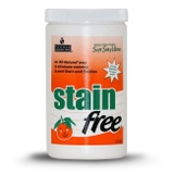 Stain Free
