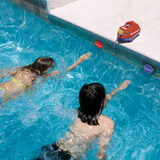 Swimming Challenge