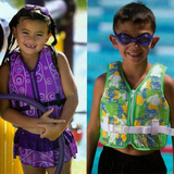 Thermaseal Vest (Lrg)