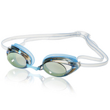 Vanquisher 2.0 Mirror Blue/Clear