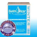 Winter Pool Combo Kit 30,000 Gallon