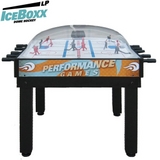 IceBoxx Dome Hockey LP