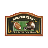 Are You Ready Wall Art