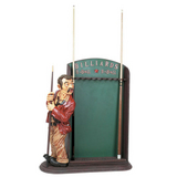 Danny Boy Cue Rack