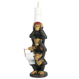 Monkey Tissue Holder