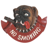 No Smoking Wall Art