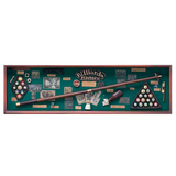Pool Showcase Wall Art