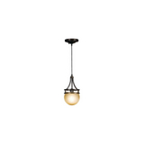 Britton Bar Pendants