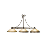 Britton Pool Table Light