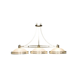 Grande Pool Table Light