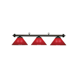 Omega Pool Table Light