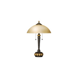 Palmetto Bar Lamp