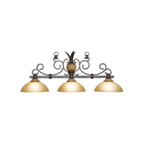 Palmetto Pool Table Light