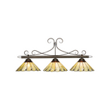 Sausalito Pool Table Light