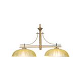 Winslow Pool Table Light