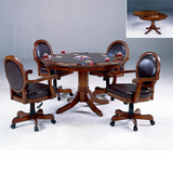 Warrington Game Table