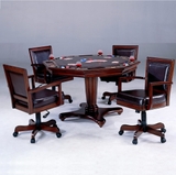 Ambassador Game Table