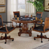Kingston Game Table