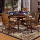 Nassau Game Table