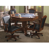 Palmetto Game Table Set