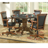 Wesport Game Table Set
