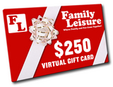 $250 Gift Card
