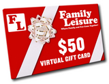 $50 Gift Card