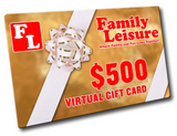 $500 Gift Card