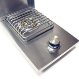 Titan Side Burner