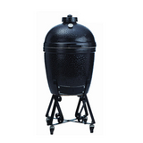 Kamado - Charcoal