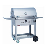 Bison Cart - Charcoal