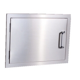 Horizontal Door