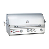 Brahma Grill Head - Natural Gas
