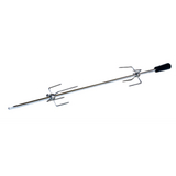 5 Burner Rotisserie Kit