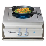 Power Burner
