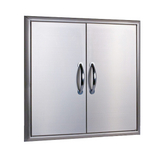 Double Doors